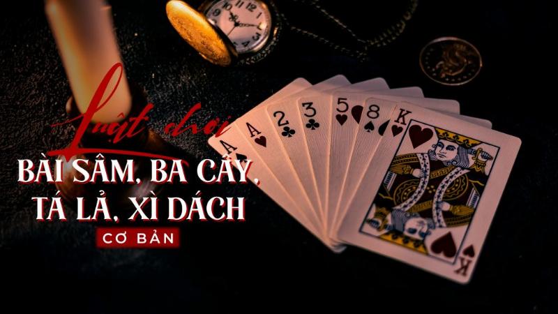 Biến thể của sâm lốc