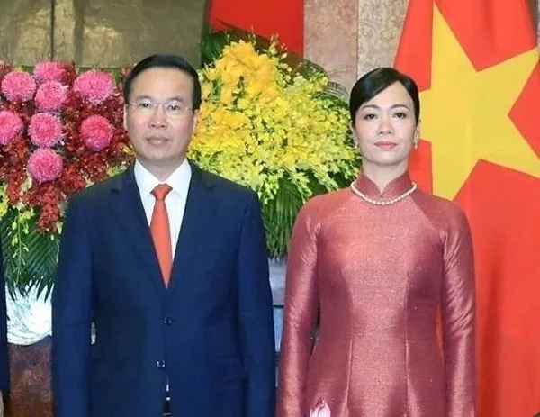 Chủ tịch nước tại APEC