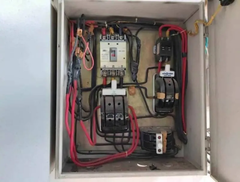 dong co 3 pha trong cong nghiep ba3140fa 1