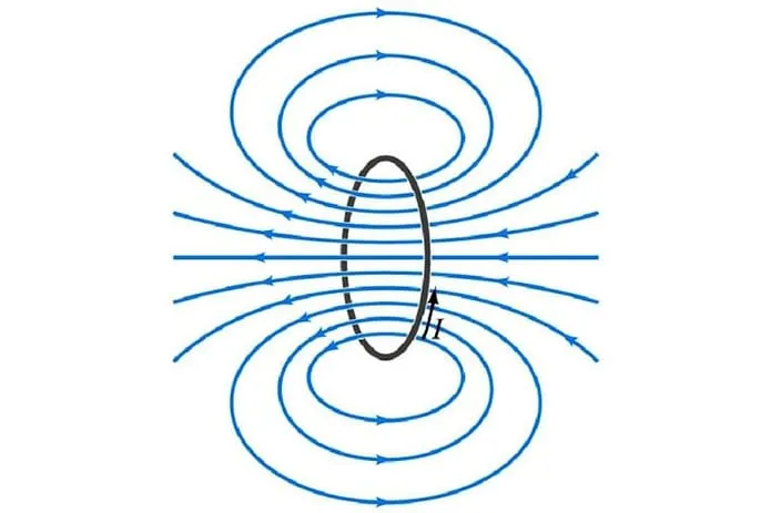 Đường sức từ trong từ trường