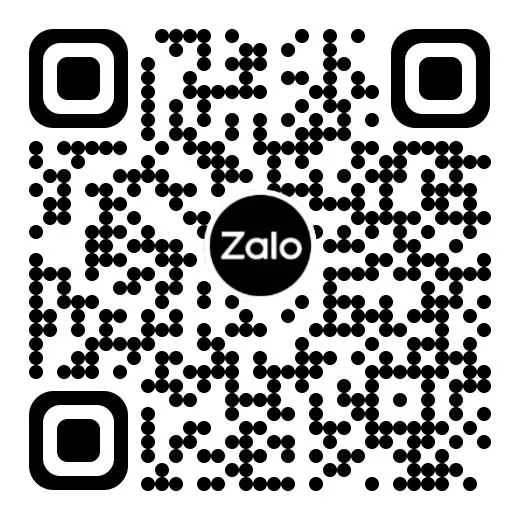 Mã QR Zalo Toàn Phúc JSC