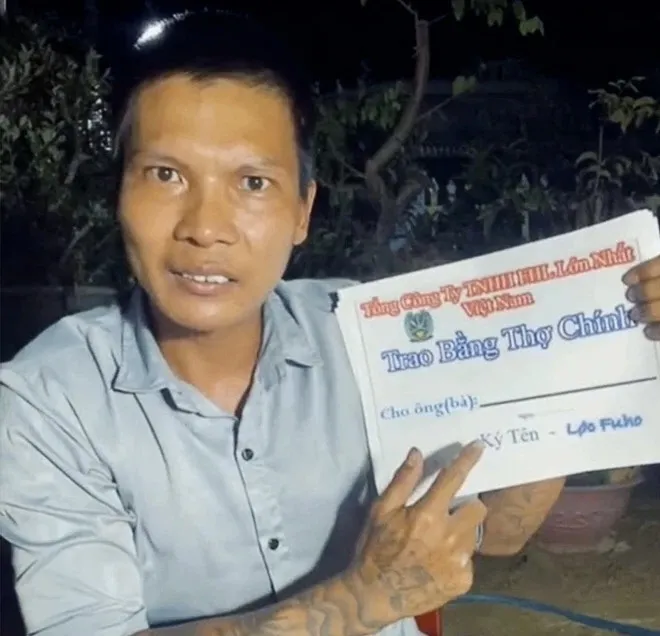 Hình ảnh Lộc Fuho