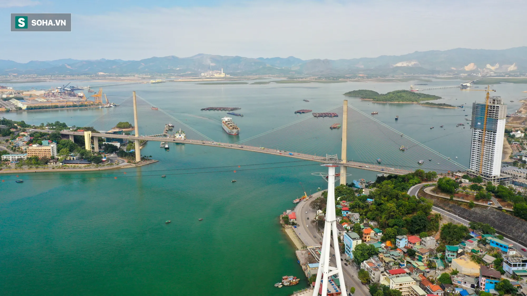 Cầu Bãi Cháy