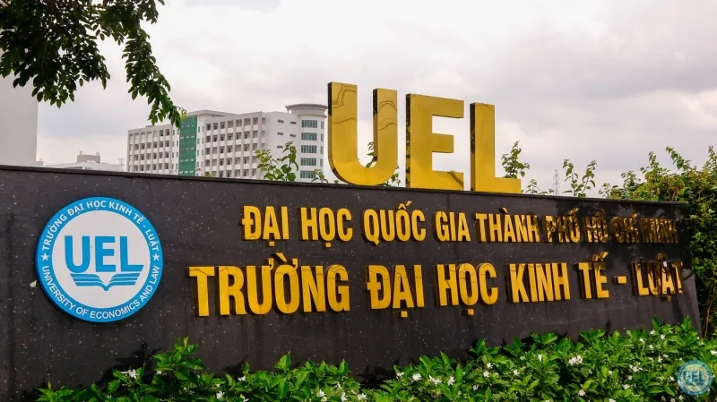 **Ngành Quản trị Du lịch và Lữ hành** trường Đại học Kinh tế Luật