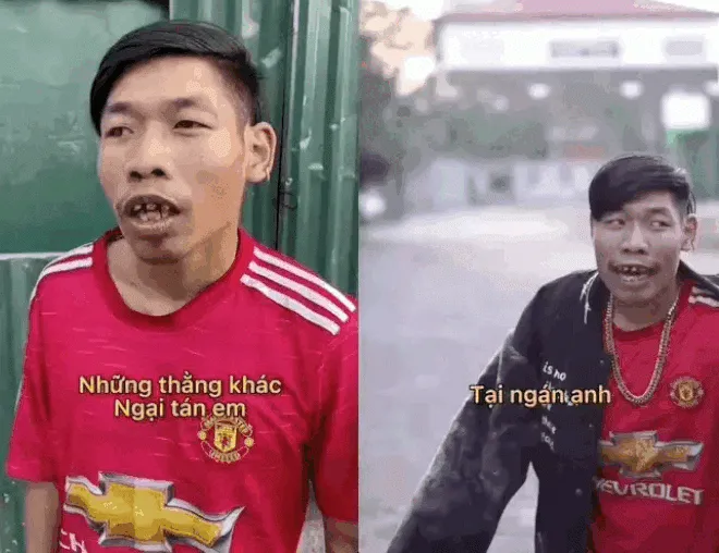 Thông Soái Ca trên TikTok
