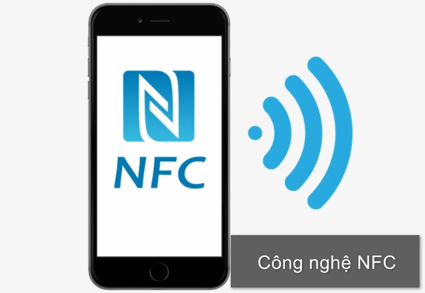 alt text: Khúc xạ kế đo độ ngọt - công nghệ NFC