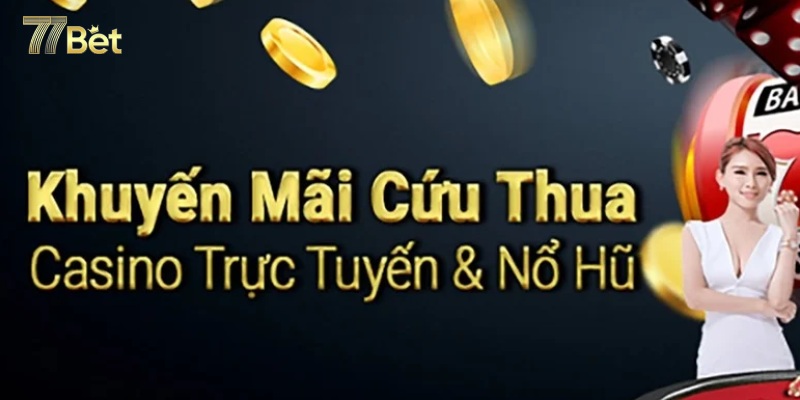 Khuyến Mãi 77bet - Cơ Hội Nhận Thưởng Vô Cùng Hấp Dẫn 6 image2 5