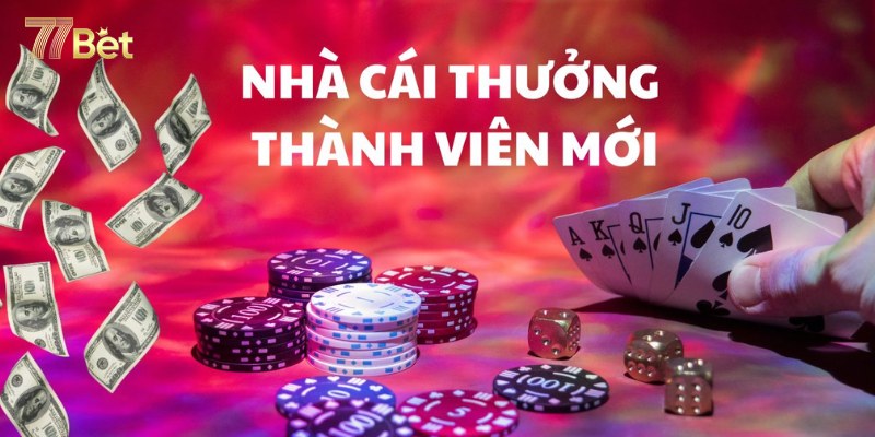 Khuyến Mãi 77bet - Cơ Hội Nhận Thưởng Vô Cùng Hấp Dẫn 7 image3 3