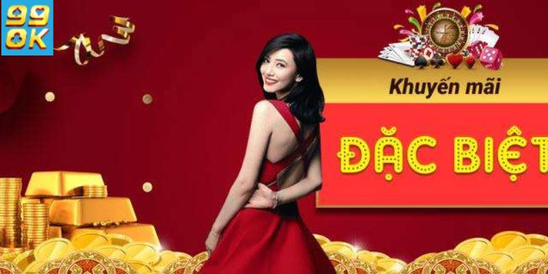 Khuyến Mãi 99OK: Cách Nhận Ưu Đãi Hấp Dẫn Từ Nhà Cái 7 image3 5
