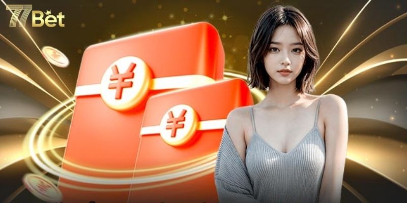 Chương Trình Khuyến Mãi 77Bet: Ưu Đãi Hấp Dẫn Cho Bạn 7 image4 1