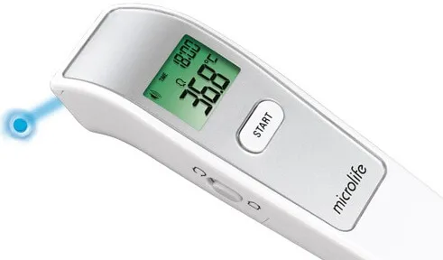 Máy chưa kịp ổn định