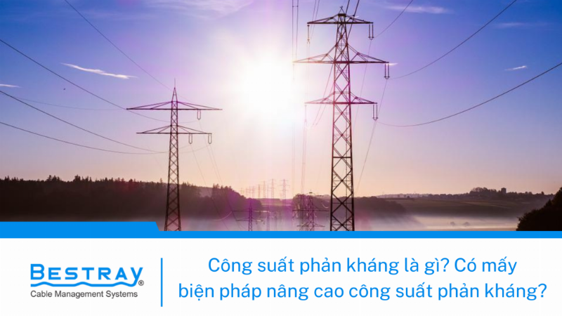 Cải thiện hệ số công suất mạch