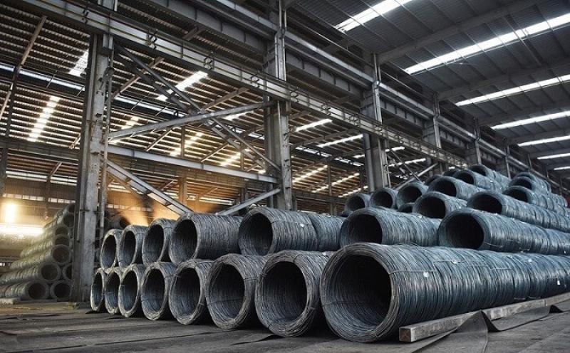 Tính toán khối lượng thép