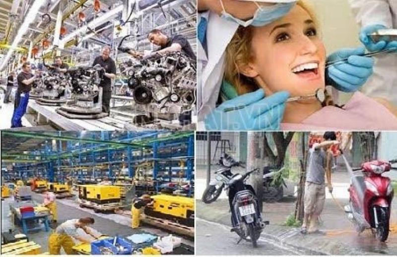 Ứng dụng của dòng điện trong chất khí trong đời sống hiện đại