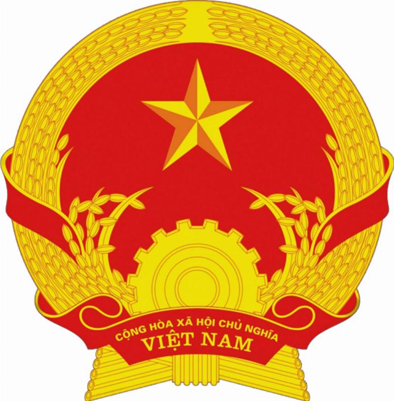Hình ảnh cách bảo quản sắt i 100 trong kho bãi, xếp chồng khoa học và có che chắn