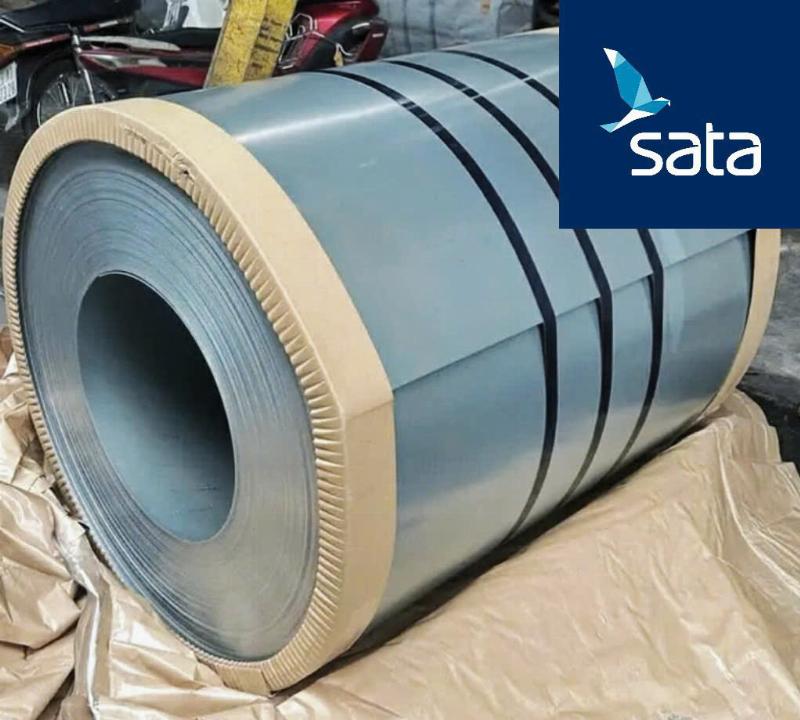 Hướng dẫn cách bảo quản thép phi 8 đúng cách tại công trình, giữ gìn chất lượng vật liệu
