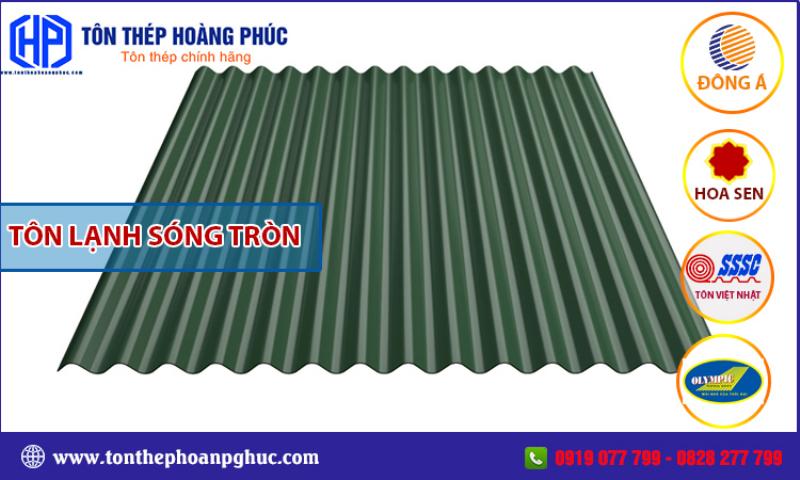 Cấu tạo lớp mạ hợp kim nhôm kẽm trên tôn lạnh Nam Kim giúp tăng cường độ bền và chống ăn mòn vượt trội cho vật liệu lợp mái