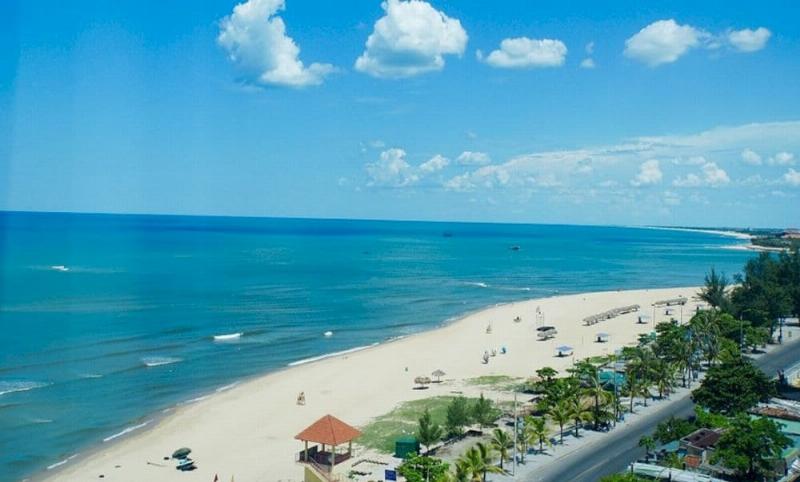 Trải nghiệm kinh nghiệm đi Côn Đảo với vẻ đẹp bình yên của những bãi tắm cát trắng nắng vàng